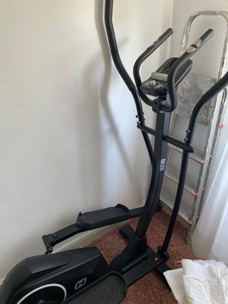 Elíptica Bodytone 20