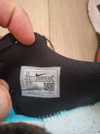 Nike Air Max Zapatillas Deportivas