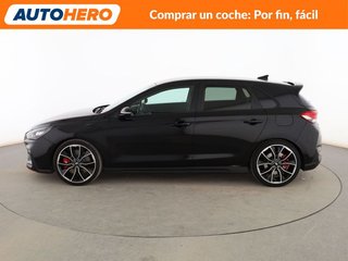 Hyundai i30 2.0 TGDI N Performance