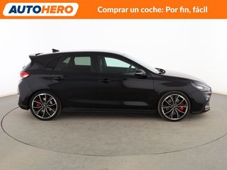 Hyundai i30 2.0 TGDI N Performance