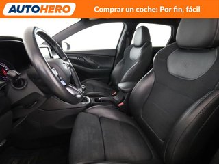 Hyundai i30 2.0 TGDI N Performance