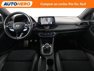 Hyundai i30 2.0 TGDI N Performance