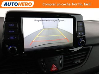 Hyundai i30 2.0 TGDI N Performance