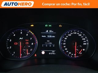 Hyundai i30 2.0 TGDI N Performance