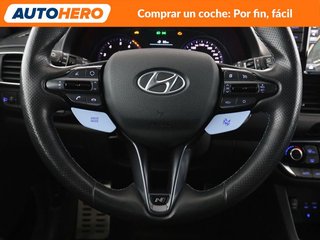 Hyundai i30 2.0 TGDI N Performance