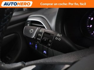 Hyundai i30 2.0 TGDI N Performance