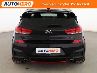 Hyundai i30 2.0 TGDI N Performance