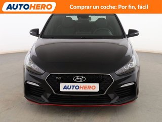 Hyundai i30 2.0 TGDI N Performance