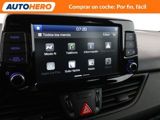 Hyundai i30 2.0 TGDI N Performance