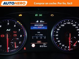 Hyundai i30 2.0 TGDI N Performance
