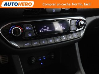 Hyundai i30 2.0 TGDI N Performance