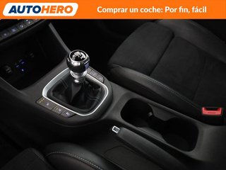 Hyundai i30 2.0 TGDI N Performance