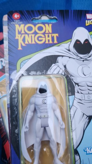 Figura di Azione Firestar Marvel