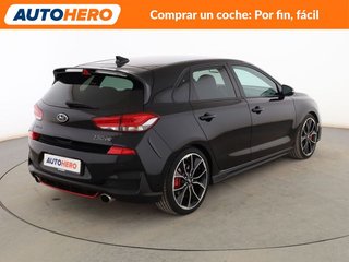 Hyundai i30 2.0 TGDI N Performance