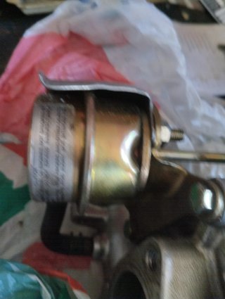 Turbo Nissan