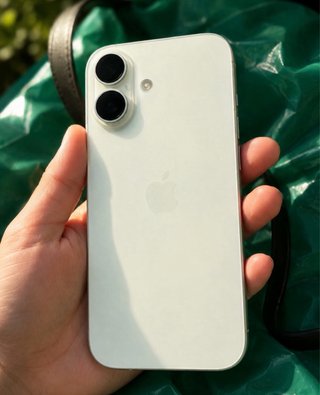 iPhone 16 Apple