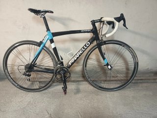 Bicicleta da strada Pinarello Dogma