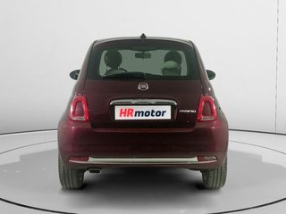 Fiat 500 1.0 Hybrid Dolcevita 51 kW (70 CV)