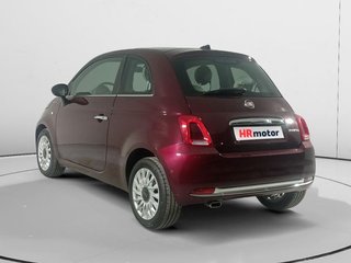 Fiat 500 1.0 Hybrid Dolcevita 51 kW (70 CV)