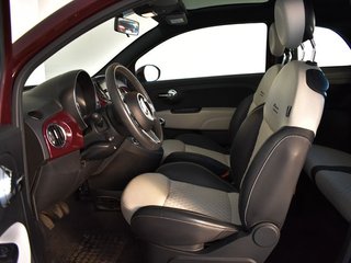 Fiat 500 1.0 Hybrid Dolcevita 51 kW (70 CV)