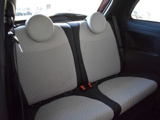 Fiat 500 1.0 Hybrid Dolcevita 51 kW (70 CV)