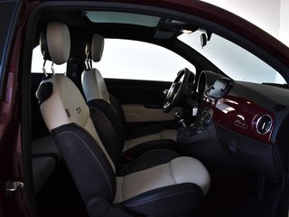 Fiat 500 1.0 Hybrid Dolcevita 51 kW (70 CV)