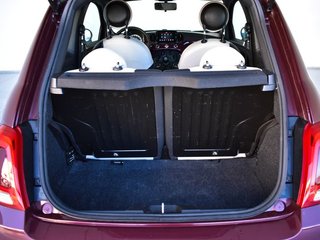 Fiat 500 1.0 Hybrid Dolcevita 51 kW (70 CV)