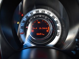 Fiat 500 1.0 Hybrid Dolcevita 51 kW (70 CV)