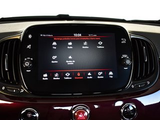 Fiat 500 1.0 Hybrid Dolcevita 51 kW (70 CV)