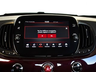 Fiat 500 1.0 Hybrid Dolcevita 51 kW (70 CV)