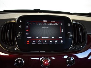 Fiat 500 1.0 Hybrid Dolcevita 51 kW (70 CV)