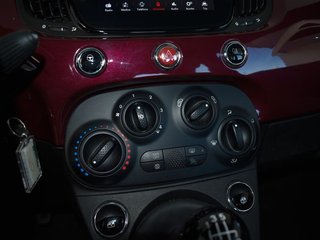 Fiat 500 1.0 Hybrid Dolcevita 51 kW (70 CV)
