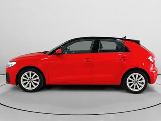 Audi A1 Advanced 25 TFSI 70 kW (95 CV)