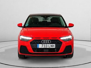 Audi A1 Advanced 25 TFSI 70 kW (95 CV)