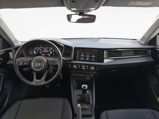 Audi A1 Advanced 25 TFSI 70 kW (95 CV)