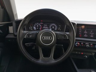 Audi A1 Advanced 25 TFSI 70 kW (95 CV)