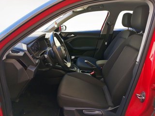 Audi A1 Advanced 25 TFSI 70 kW (95 CV)