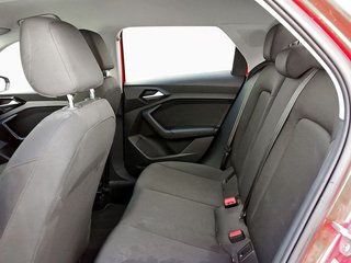 Audi A1 Advanced 25 TFSI 70 kW (95 CV)