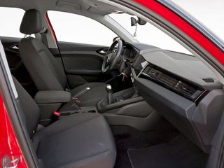 Audi A1 Advanced 25 TFSI 70 kW (95 CV)
