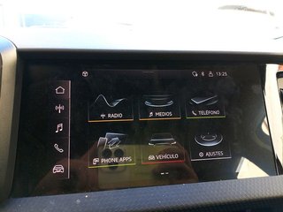 Audi A1 Advanced 25 TFSI 70 kW (95 CV)