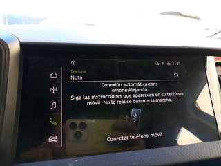 Audi A1 Advanced 25 TFSI 70 kW (95 CV)