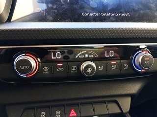 Audi A1 Advanced 25 TFSI 70 kW (95 CV)