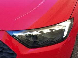Audi A1 Advanced 25 TFSI 70 kW (95 CV)