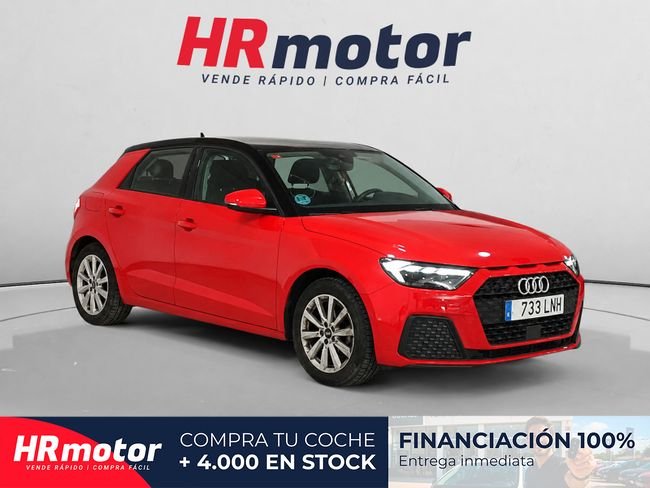 Audi A1 Advanced 25 TFSI 70 kW (95 CV) - foto 1