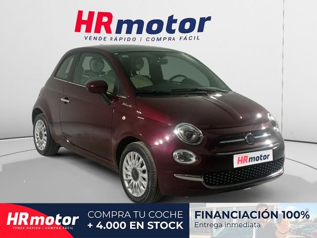 Fiat 500 1.0 Hybrid Dolcevita 51 kW (70 CV) - foto 1