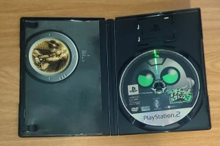 🇯🇵Ratchet & Clank 3 (PlayStation 2)