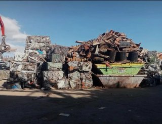 Recogida de metales vaciado de locales en Cataluña