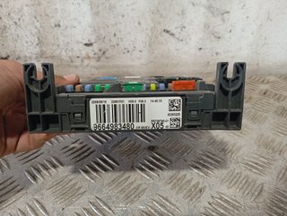 CAJA RELES / FUSIBLES PEUGEOT 207 9664983480