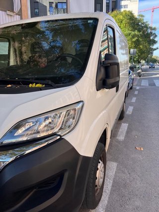 Citroen  Jumper 2016 L1H1