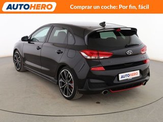Hyundai i30 2.0 TGDI N Performance